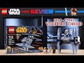 LEGO Star Wars 75041 Vulture Droid (2014) - REVIEW