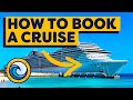 Booking Cruise -Should You Use a Travel agent or Book Direct? image