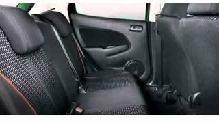 2011 Mazda MAZDA2 Georgetown TX 78626