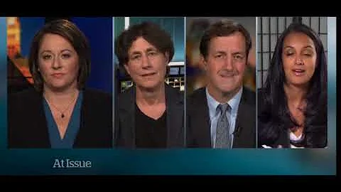 WEEKLY PREVIEW: Ford Government on the Notwithstanding Clause (DEBATE)