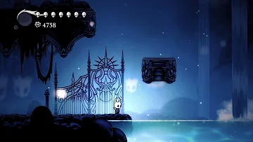 تحميل ホロウナイト 古代の穴 泉 Mp4 Mp3