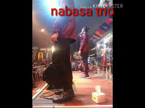 Aut boi nian cover nabasa trio