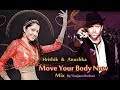 Move Your Body Now - VM // Hrithik Roshan and Anushka Sharma