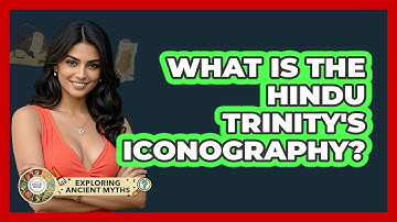 What Is The Hindu Trinity