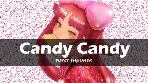 Kyary Pamyu Pamyu (Candy Candy) 【Cover】