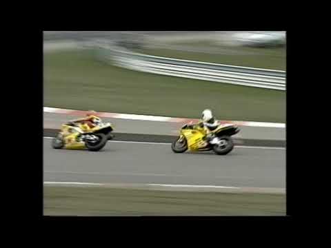 1995 Pro Superbike