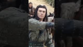 #newmusic #drama💖💖💖 мини отрывок из дорамы "Путешествие Чангэ"