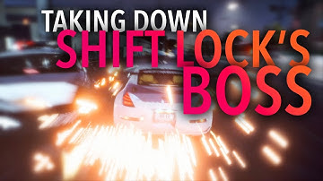 Need For Speed Payback | Episode #11: Taking Down Shift Lock