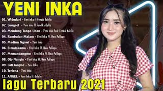 YENI INKA ADELLA TERBARU 2021 | \