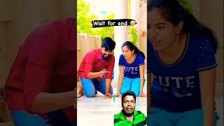 Prank Viral Video 😂 | Instagram Viral Comedy Reels | Prank Tiktok Videos | Priyal Kukreja #shorts