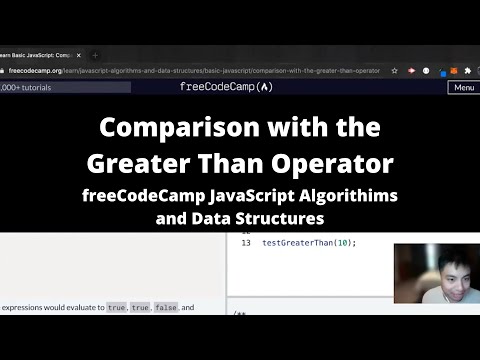 Comparison with the
