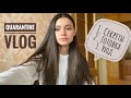 VLOG #3 / Домашний влог / Секреты, готовка и уход за собой 🌸