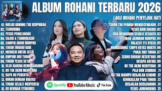 Lagu Rohani Yeshua Abrahamsidney Mohedejcc Worshipjpcc Worship Dll lirik Lagu Rohani Terbaru