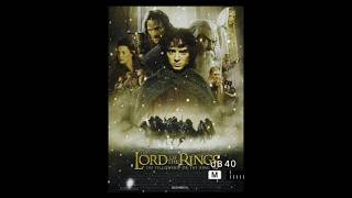 The Lord of the Rings ( J.R.R.Tolkien)