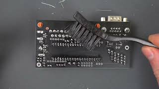 Building and Testing the CB2 Microcomputer pt2 of 3   by Noel