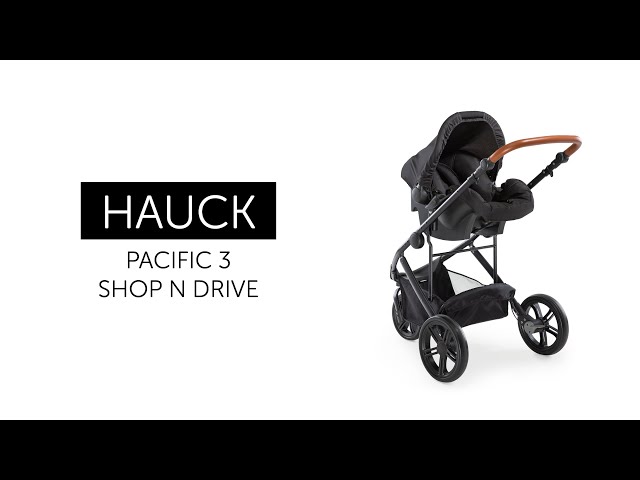 YouTube - Drive Shop N Pacific 3