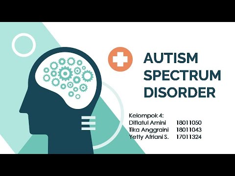 Video: Pengembangan Skala Dimensi Sosial Stanford: Validasi Awal Pada Kelainan Spektrum Autisme Dan Neurotipe