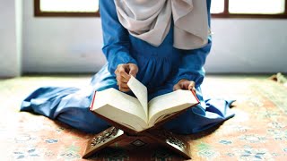 ⁣Online course on how to read the Quran online