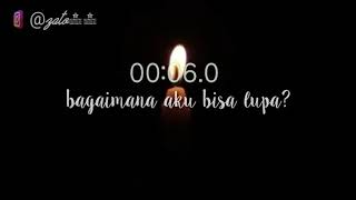 Story wa kekinian