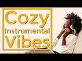 Cozy Instrumental Vibes | Relaxing Music | Nature Scenery Looped