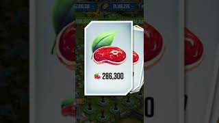 Solid Gold Pack Opening || Jurassic World The Game