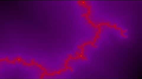 perpendicular Mandelbrot???