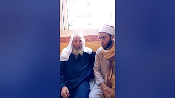قراءة متن تحفة الأطفال علي الشيخ رفعت البسطويسي للقارئ خالد العدوي