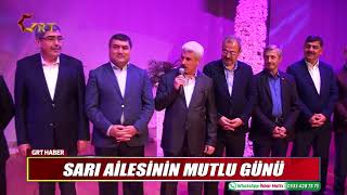 Download lagu SARI AİLESİNİN MUTLU GÜNÜ SARI AİLESİNİN MUTLU GÜNÜ