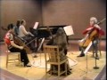 Paul Tortelier masterclass - Rachmaninov Sonata in G Minor