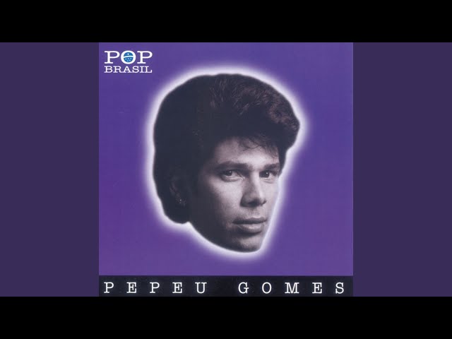 Pepeu Gomes - Sexy Iemanja