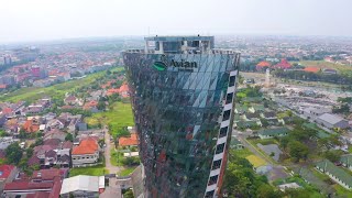 Gedung Avian Brands