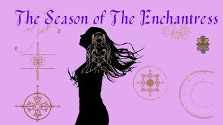 047 Feminine Energy & Self-Worth: The Enchantress Archetype Explained