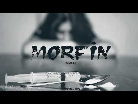 Tayfun - Morfin #morfin