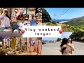        vlog weekend  tanger 