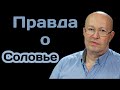 Разбор личности при помощи карт Таро.