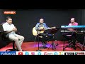 Melwyn Peris LIVE: ಗಾಯನ್ ಅನಿ ಗಜಾಲಿ -Konkani  LIVE, Music Sanjay- with Nandalike