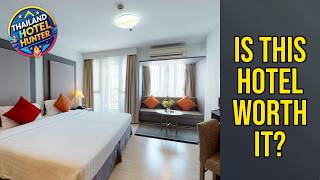 Classic Kameo Hotel & Serviced Apartments Rayong - Is This Hotel Worth It? | Rayong, Thailand⭐