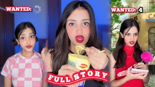 Full Story: Life VS De@th☠️