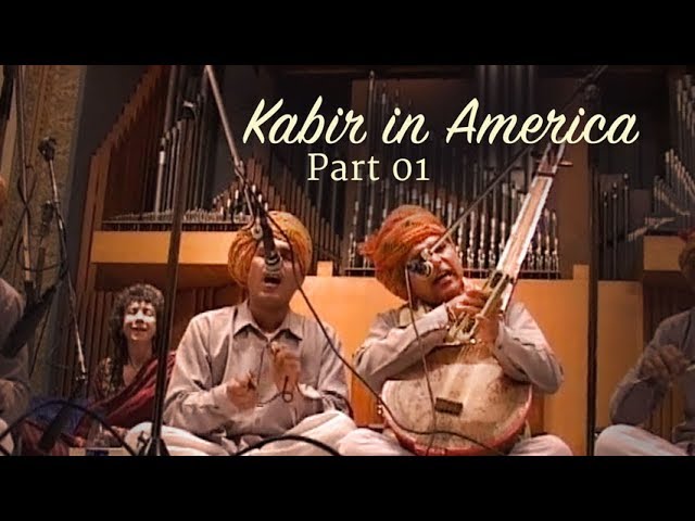 अजब शहर: अमरीका में कबीर - भाग १ / Kabir in America: Part 1 (Hindi Subtitles) class=
