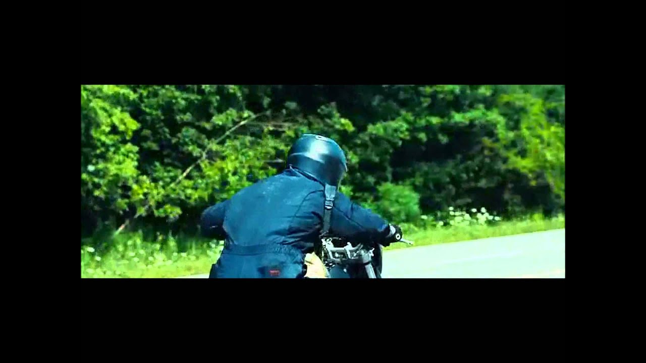 Ryan Gosling Bank Robbery Scene In The Place Beyond The Pines Youtube 