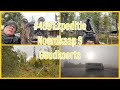 #469 Expeditie Noordkaap 9 Goudkoorts Finland