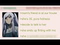 Anon Tries To Hook Up With His Mom’s Smoking Hot Friend | 4Chan Greentext Stories Compilation