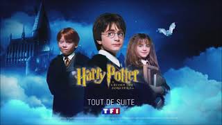 Harry Potter À Lécole Des Sorciers - Coming Next Tf1