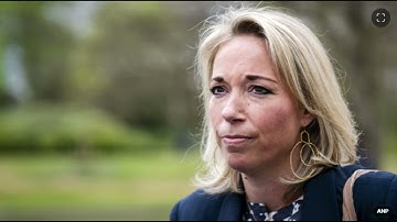 Ingrid Coenradie stapt over naar JA21