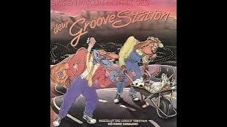 Groove Station - J.R. Se Steek Dans