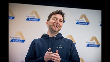 PickGPT: Eine neue Generation intelligenter Robotik durch LLMs - Logistics Summit 2023