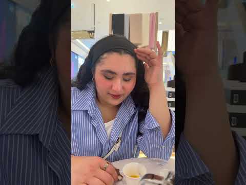 مول العاصمه  حور  حوراء يوتيوب   مشاهير
