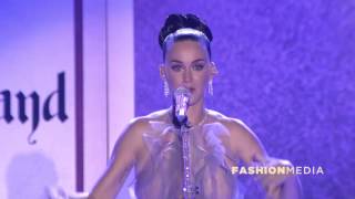 Katy Perry touching speech at 2016 Children's Hospital LA 'Once Upon a Time' Gala
