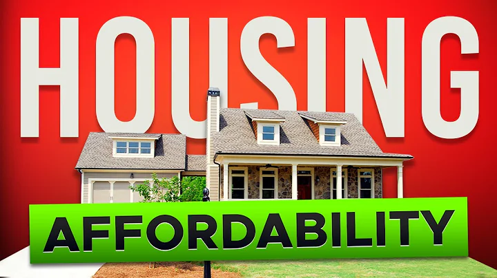 Housing Affordability Crisis!