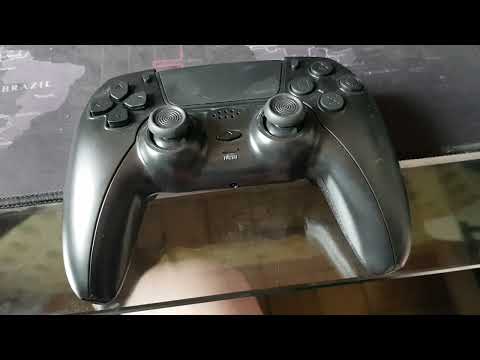 Manette PS4 Battletron